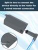 GEN2 RJ45 Ethernet Adapter: V2 Gigabit Network Cable Adapter