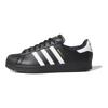Кроссовки Superstar Spikeless Golf Black White Unisex Core-Black Cloud-White Gold-Metallic IE6053