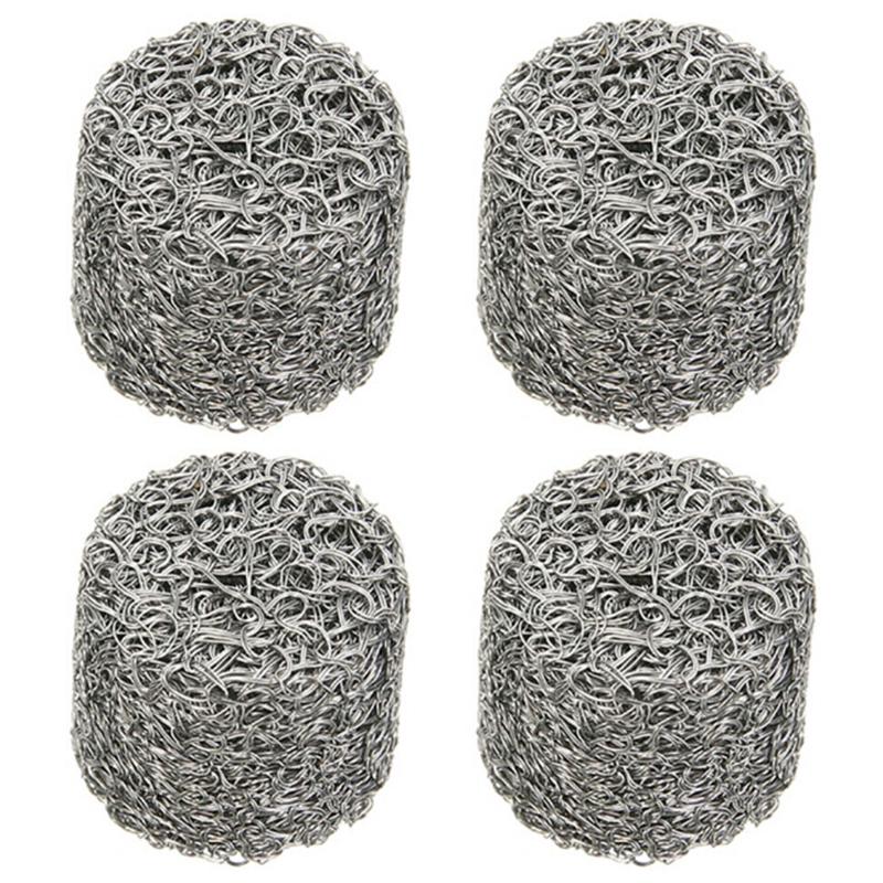 4 шт. Прочная пена высокого давления сопло распылитель снег мыло копье сетчатые фильтры