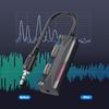 Шумоизолятор 3,5 мм Aux Noise Filter устраняет жужжащий звук для стереозвука автомобиля/дома