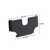 Universal Car Interior Card Holder Multi-Function Portable Card Storage Box Car Sun Visor Card Slot Box Car Accessories