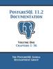 Книга PostgreSQL 11 Documentation Manual Version 11.2 : Volume 1 Chapters 1-36