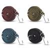 New Bike Rope Tie Bicycle Accessories Elastics Rubber Luggage Rope Cord Hooks Motorcycle Luggage Roof Rack Strap Fixed Band