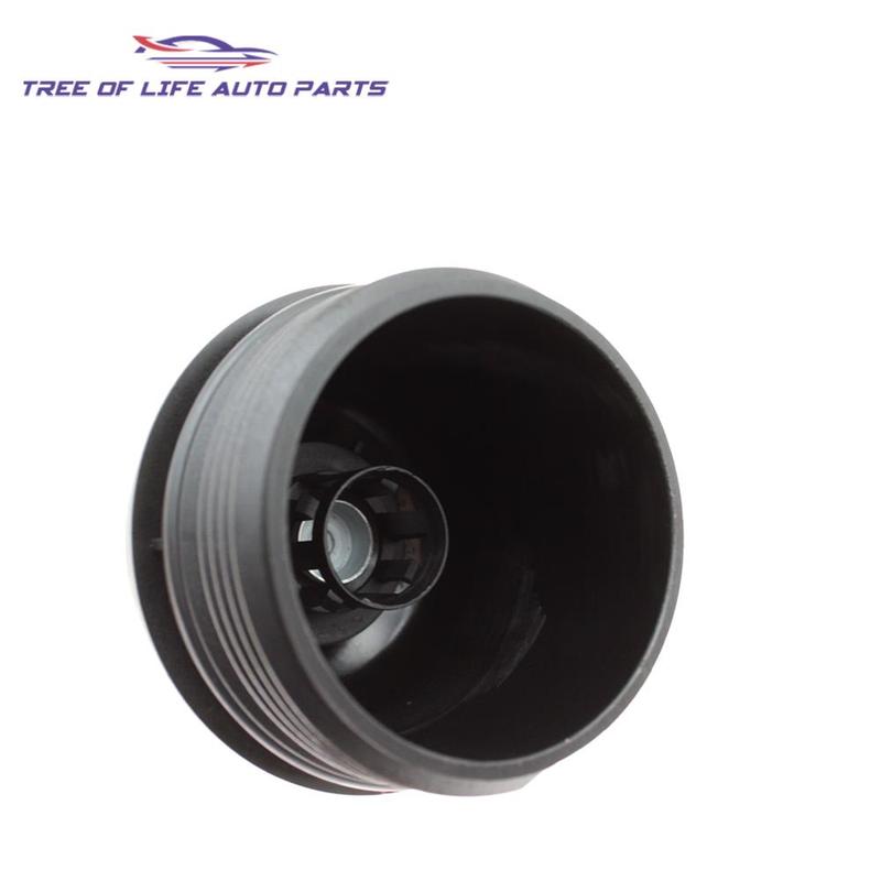 Oil Filter Housing Cap Cover 26315-2F001 26315-2F000 25320-2F100 For Hyundai Kia 2012-2014 263152F001 263152F000 253202F100