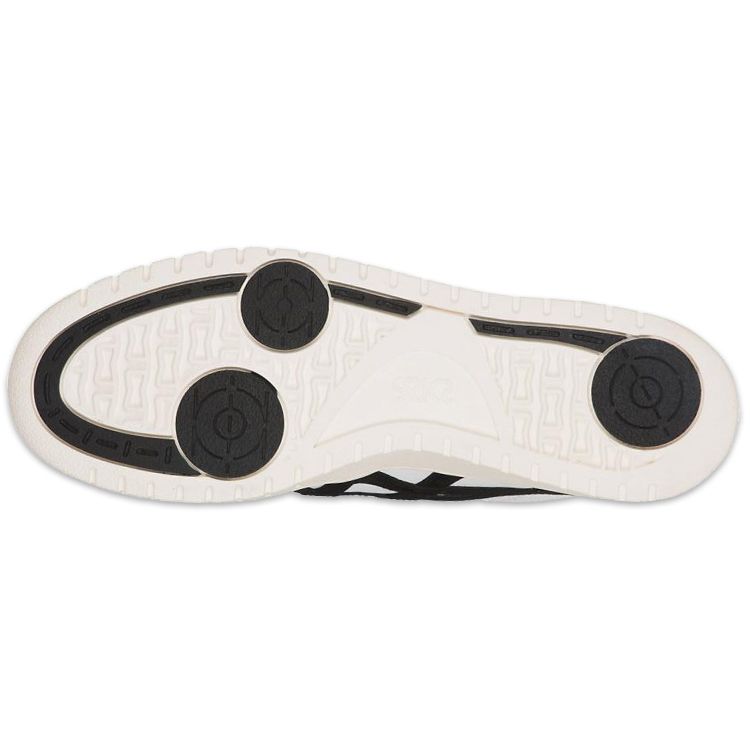 Asics Кроссовки унисекс Gel PTG MT Бело-черные HL7W4-0190