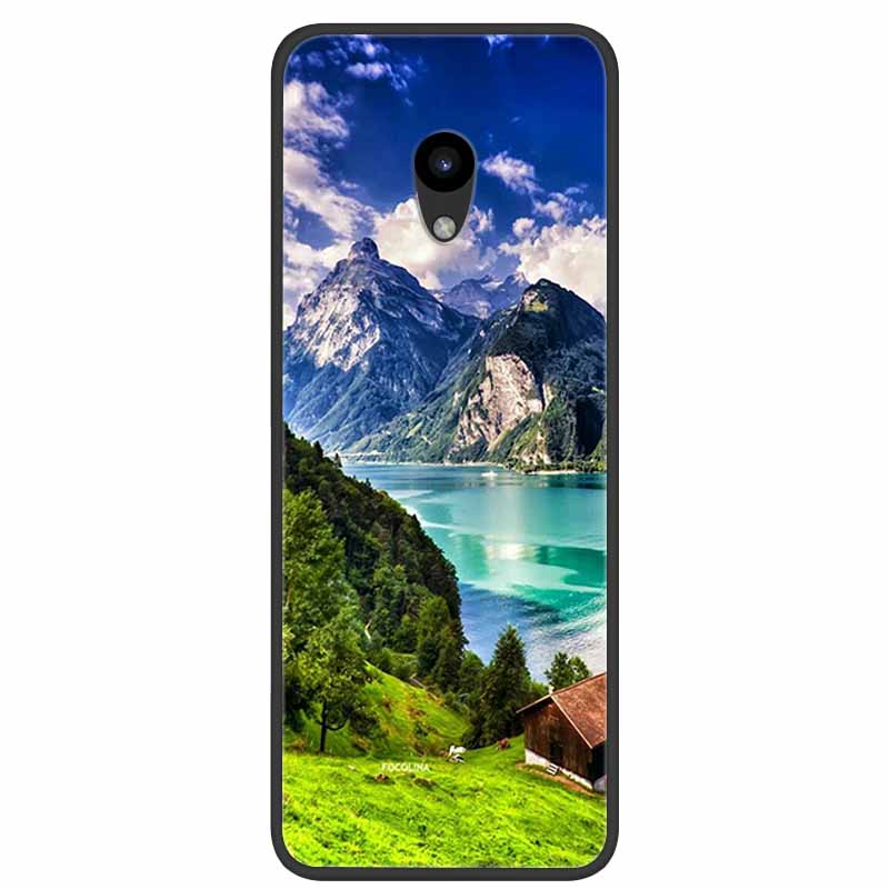 Чехол для Xiaomi Qin F22 Pro Задняя крышка Qin F21Pro Животное Мягкий силиконовый чехол для телефона для Qin F21 Pro / F22 Pro Защитный чехол Новый
