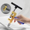 Glass Cutter Tile Opener Divider Glass Diamond Cutting Hand-Held Tile Knife Tool