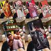 Чехол для игры Yakuza 0 для OPPO A79 A38 A58 A78 A98 A54 A74 A94 A16 A76 A96 A5 A9 A52 A72 A15 A17 A57 A53S