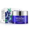Крем для лица Blueberry Wonder Essence, увлажняющий крем для лица для женщин, уход за кожей лица, осветляющий отбеливающий дневной крем
