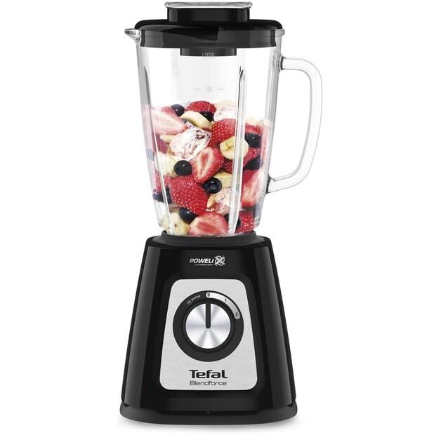 Stationary Blender Tefal BL4358 Blendforce 2