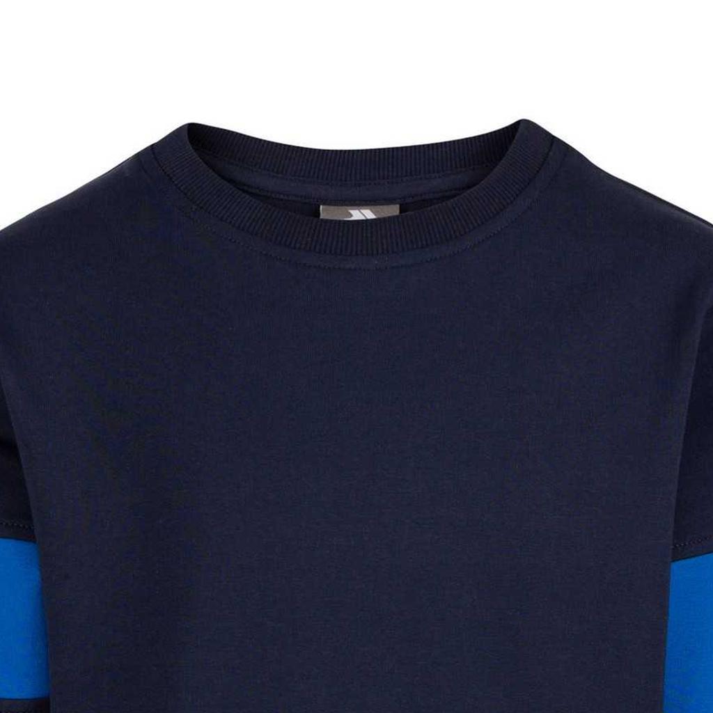 Boys Antro Long-Sleeved Sweatshirt