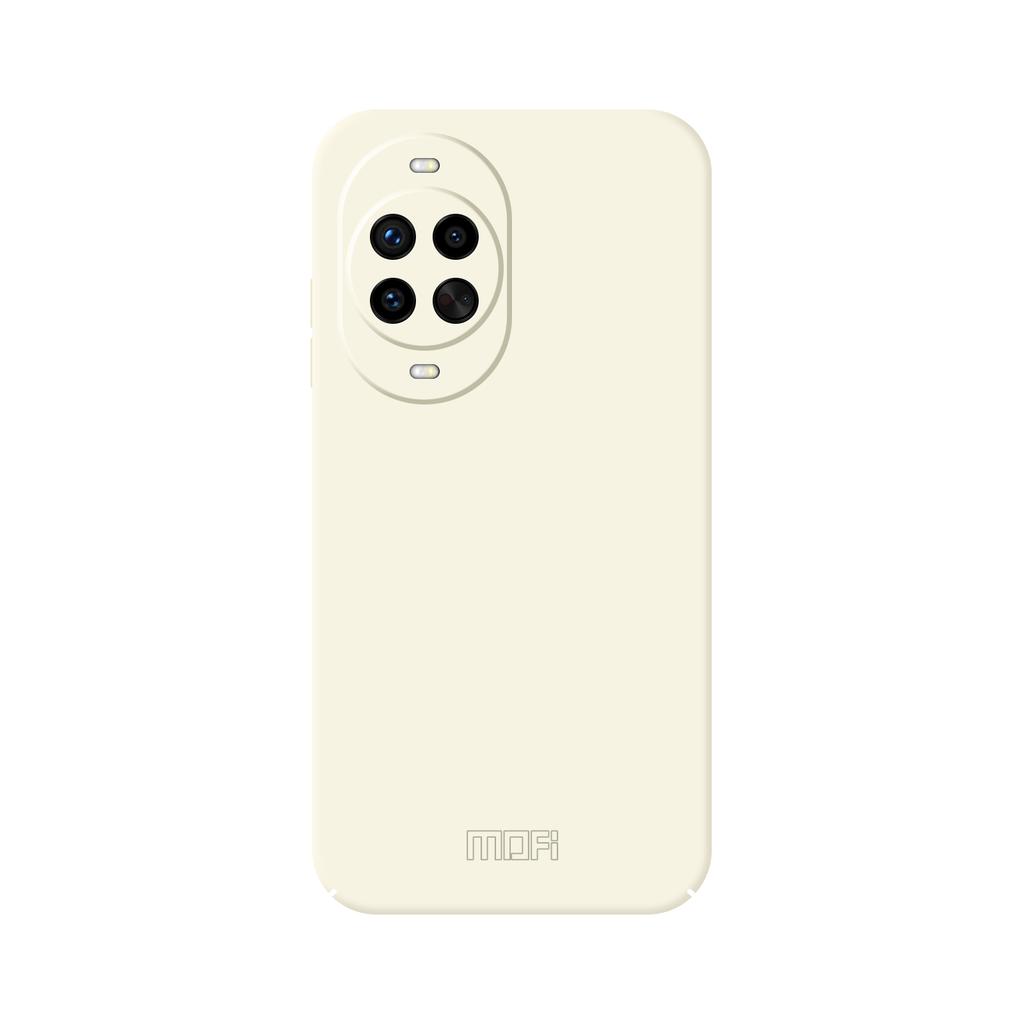 For Huawei nova 14 Pro 5G Phone Case MOFI JK Qin Series Skin-Touch Matte Anti-fingerprint Back Cover