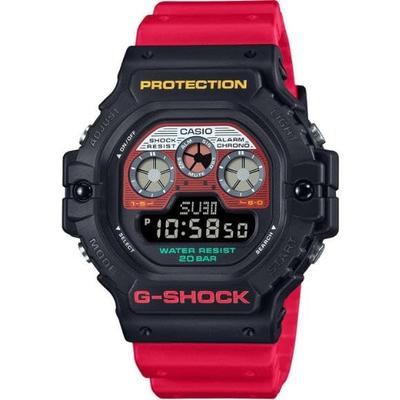 Солнечные часы Черные [Casio] G-Shock G-LIDE Радиоуправляемые GWX-5600-1JF Мужские