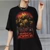 Новая редкая футболка Bring Me The Horizon Новая мужская S-5XL Рубашка Унисекс футболка
