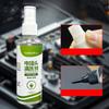 Electrical Cleaner Fast-Drying Electronic Cleaner Aerosol Spray Heavy Duty Industrial Equipment Degreaser Liquid For Car Plugs