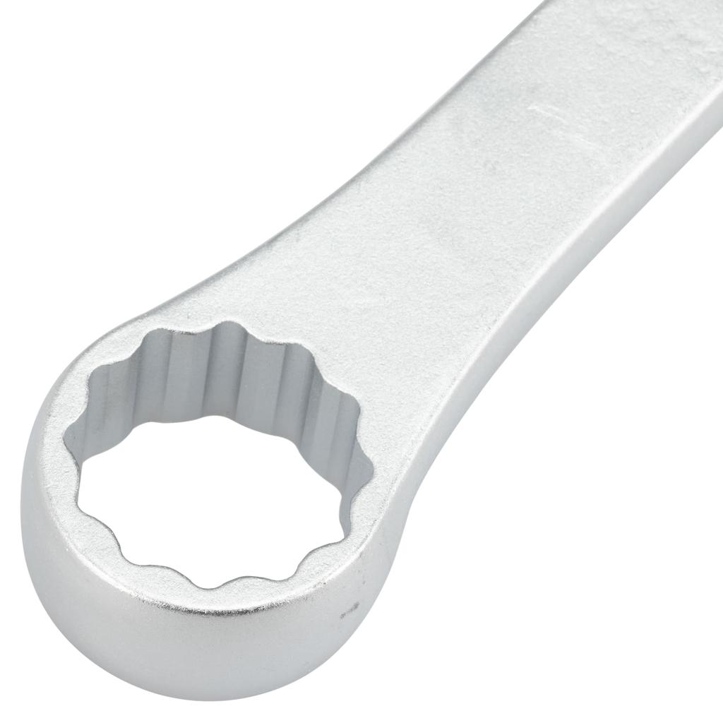 Сверхдлинный торцевой гаечный ключ TONE, ширина под ключ 32 x 36 мм (Прямо) М05-3236