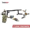 Комплект соленоидов трансмиссии Master EPC Shift TCC 3-2 PWM 4L60E Подходит для GM Chevrolet GMC Saab 93-05