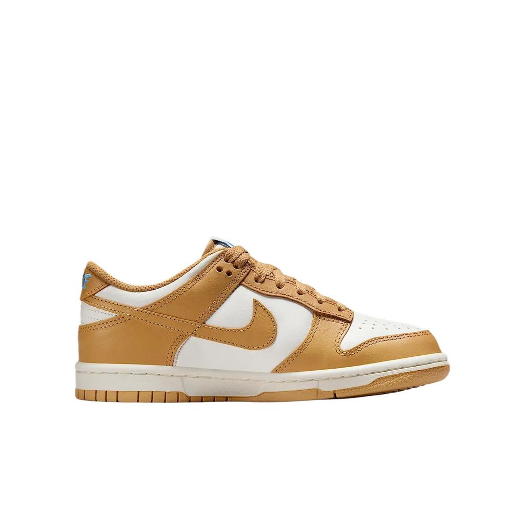 Nike Dunk Skateboard Shoes Unisex Kids' FB9109-700