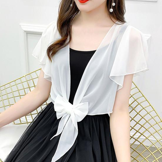 Женская модная накидка с защитой от солнца и защитой от солнца, женская одежда