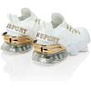 Кроссовки Plein Sport Attack Gen x 04 Tiger