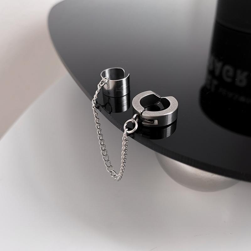 Клипсы-серьги в виде листьев и бабочек с покрытием для женщин, клипсы для ушей без пирсинга, сверкающие циркониевые каффы для ушей, модная бижутерия