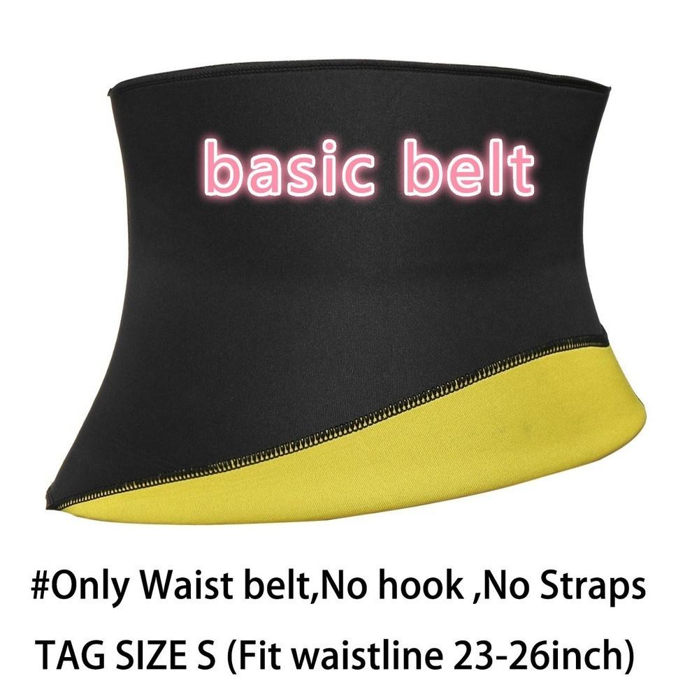 Мужской ультра пот из неопрена, жилет для похудения, пояс для тренажерного зала, корректирующее белье