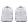 Nike Dunk Low SE Dance Pack - White Iridescent Women Sneakers FD8683-100