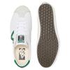 Vans Кроссовки Sport 73 LX White Green Unisex VN000D2JGRN