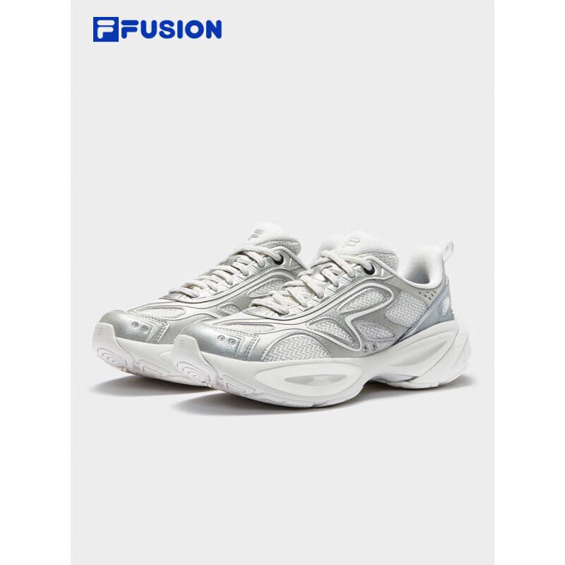 Fila FUSION Zhang Hao Meteor 2 Женские ретро-кроссовки для бега