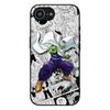 Piccolo Dragons Goku Balls DragonBall Phone Case for Samsung Galaxy S22 S21 S20 FE Ultra Plus A35 A36 A37 A33 A34 A04 A71 Cover