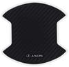 Jaos Carbon Fiber Door Handle Protector B636304