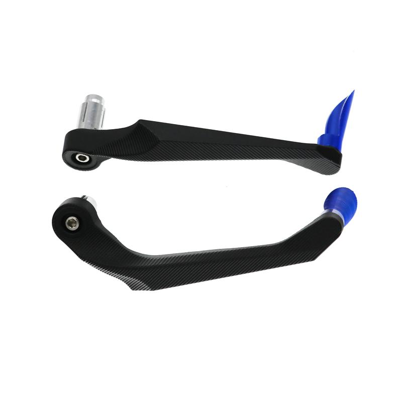 LMoDri 22 мм универсальная защита для рук мотоцикла, защита для рук для мотокросса, защита для велосипеда, защита руля, алюминиевый руль