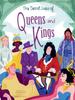 Книга The Secret Lives of Queens and Kings