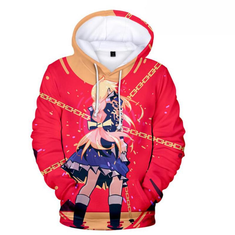 Аниме Sword Art Online 3D Harajuku Толстовка с капюшоном Модный пуловер для мальчиков Осенняя тренировочная толстовка