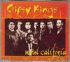 CD GIPSY KINGS - Hotel California QDCA93249 EPIC Japan Latin Б/У