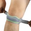 Поставка производителя Спортивные товары Пояс коленной чашечки Компрессионный пояс Сухожильный пояс надколенника Баскетбольная езда На открытом воздухе Один пояс надколенника