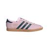 Adidas Stadt Clear Pink Arctic Night унисекс кроссовки Gum JR9552