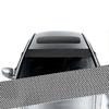 Декоративные 3D солнцезащитные козырьки на лобовое стекло автомобиля, Декоративные наклейки, Клейкая наклейка с легкой установкой и без повреждений