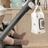 Корейская многофункциональная детская коляска Держатель для влажных салфеток и коробка для салфеток с автомобильной подвесной пряжкой