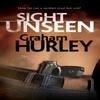 Sight Unseen by Graham Hurley Hardback Book 9780727889195