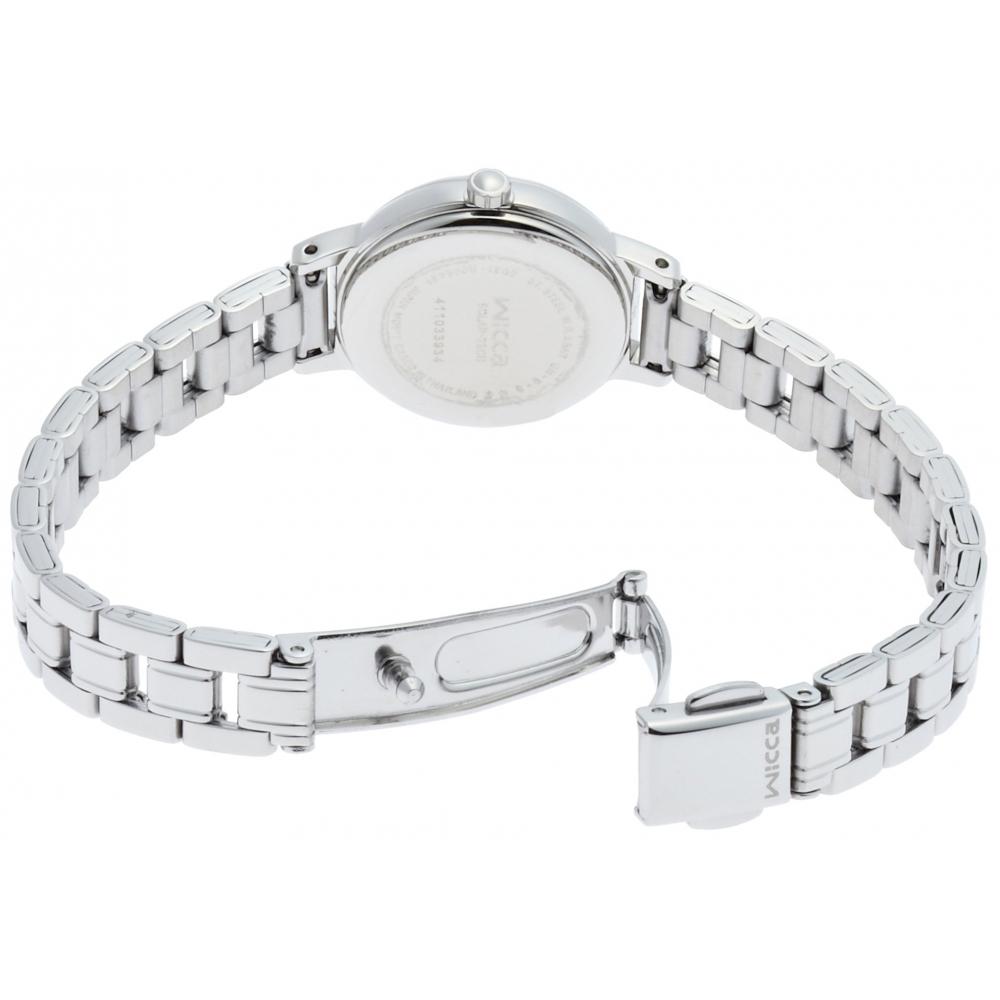 [Citizen] Часы CITIZEN wicca Solartech KH9-914-91 женские