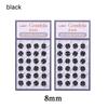 Accessories Clothing Handmade Invisible Button Metal Buckle Sewing Accessories Sewing Buttons