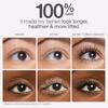tubing mascara – Lash Extensions in a Tube, Easy-to-Remove Eye Makeup, 24Hr Smudge-Proof Long Wear, Vegan & Cruelty-Free