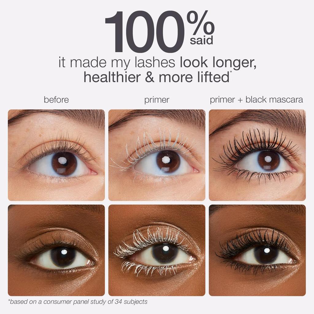 tubing mascara – Lash Extensions in a Tube, Easy-to-Remove Eye Makeup, 24Hr Smudge-Proof Long Wear, Vegan & Cruelty-Free