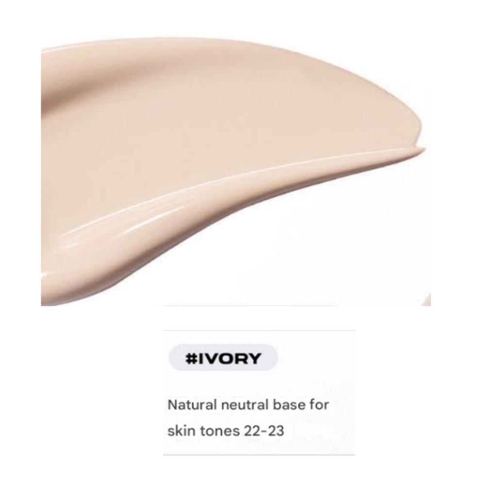 ABOUT TONE Тональный крем Skin Layer Fit (30мл) - 5 цветов