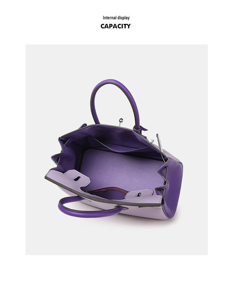 Женские классические ретро-сумки - Европейская и американская мода