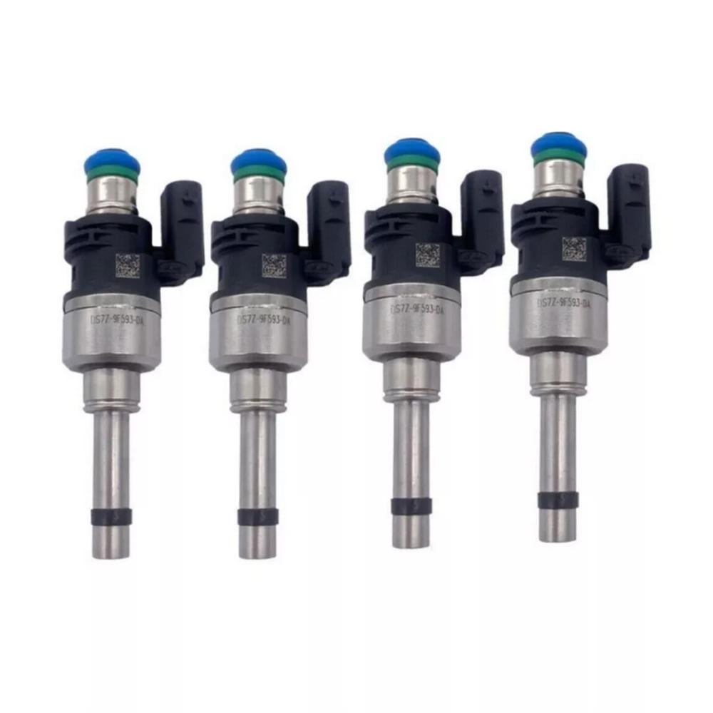 4x Топливные форсунки для Ford 2017-2019 Escape 2014-2020 Fusion 1.5L DS7Z-9F593-DA