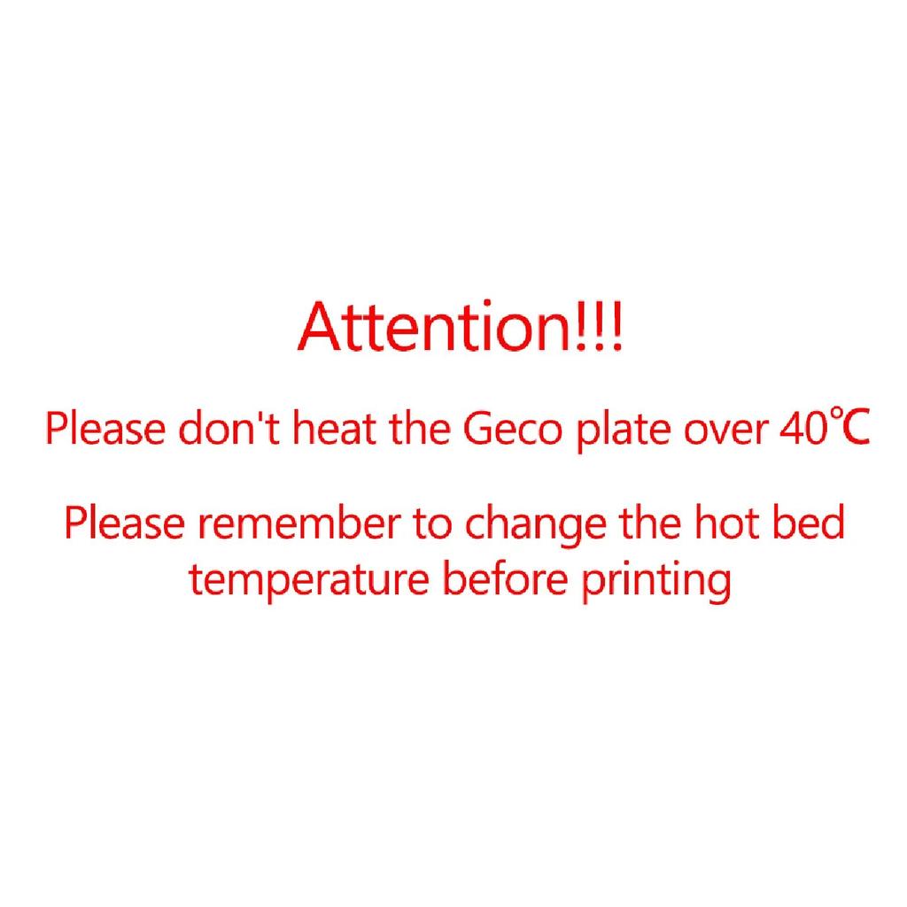 Гибкая пластина Juupine Geco для Anycubic Kobra 3 Max, размер 430x430 мм, для печати PLA при 0°C, холодная пластина, обновление для Kobra 3 Max
