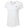 Womens/Ladies Vigilant Active T-Shirt