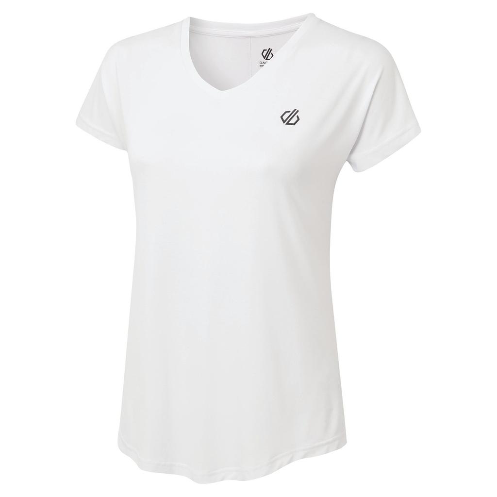 Womens/Ladies Vigilant Active T-Shirt
